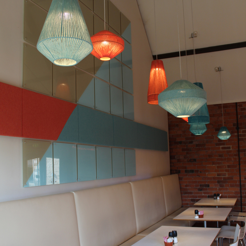 Harley Cafe