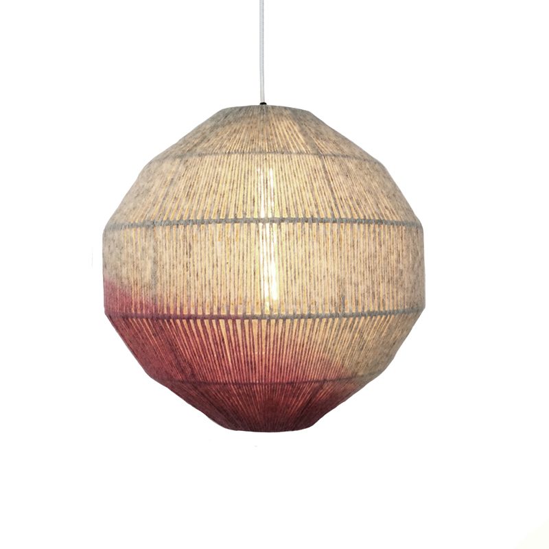 Grain Globe
