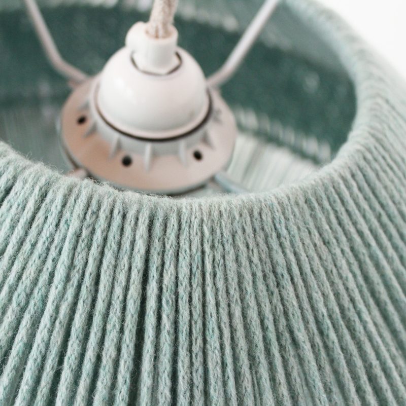Laege Capsule Jade closeup