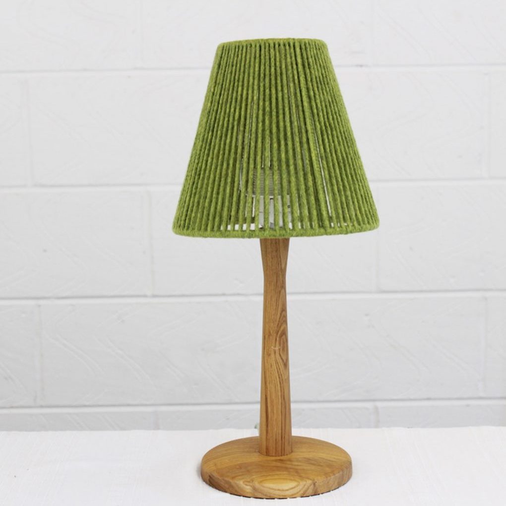 SMALL CONE CALYPSO TABLE LAMP