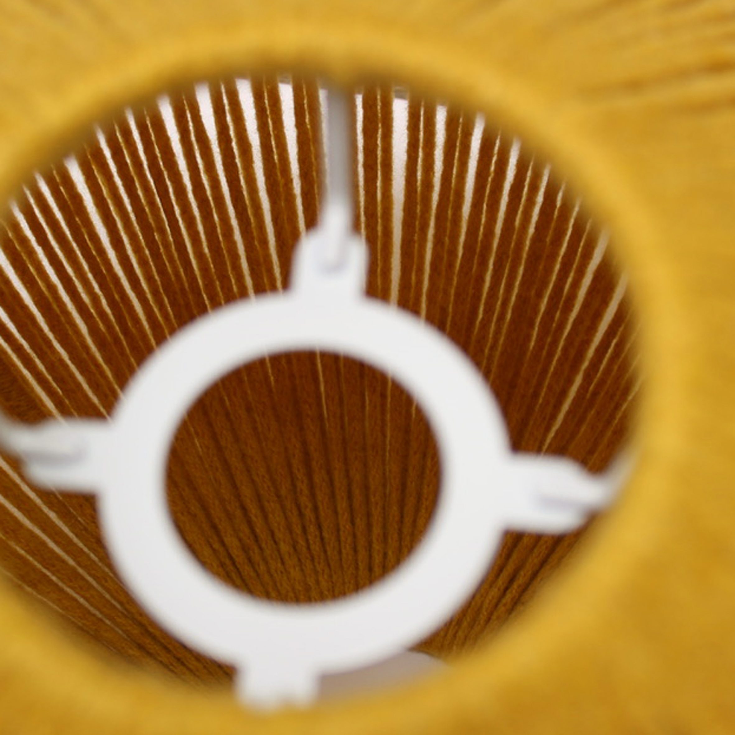 XS CAPSULE CLOSEUP GOLD