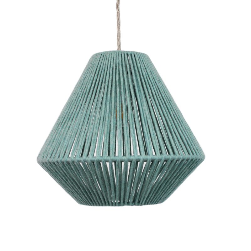XS Geometric Jade 2