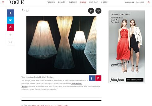 vogue